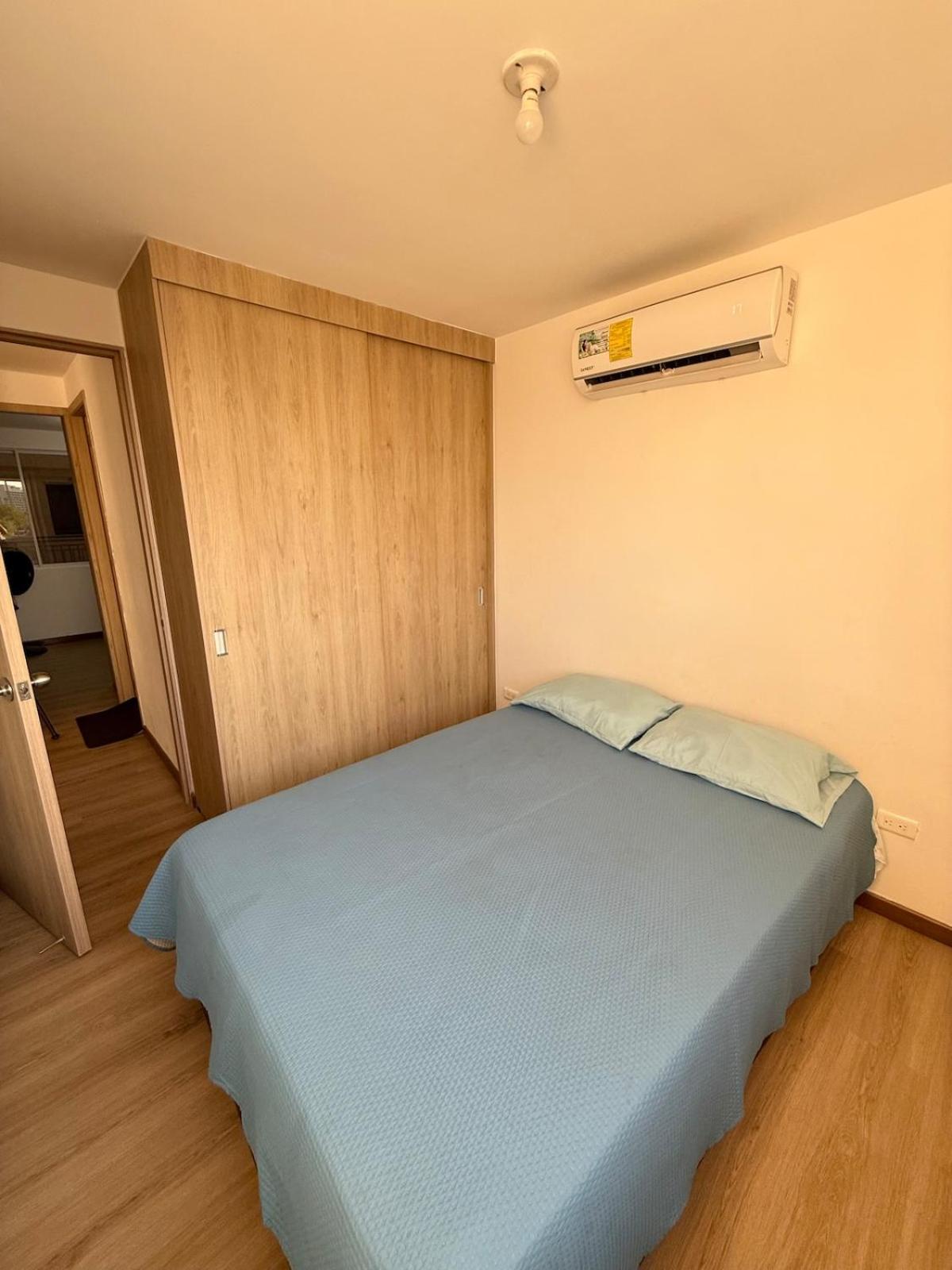 Apartamento Entrada Al Rodadero Edif Punta Gaira *